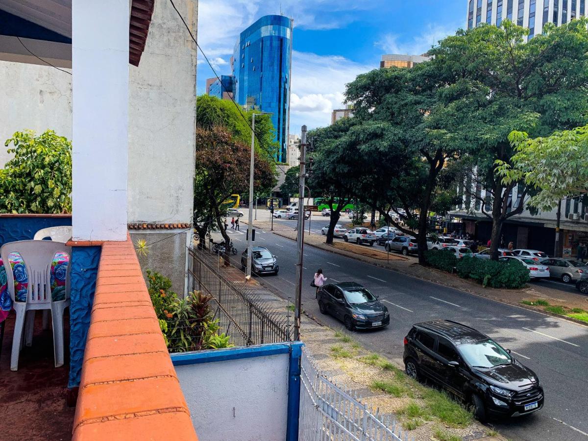 Home Center Belo Horizonte Exterior photo