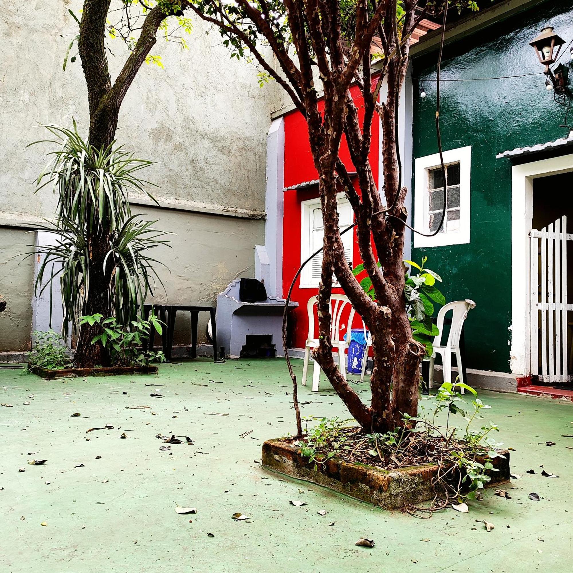 Home Center Belo Horizonte Exterior photo