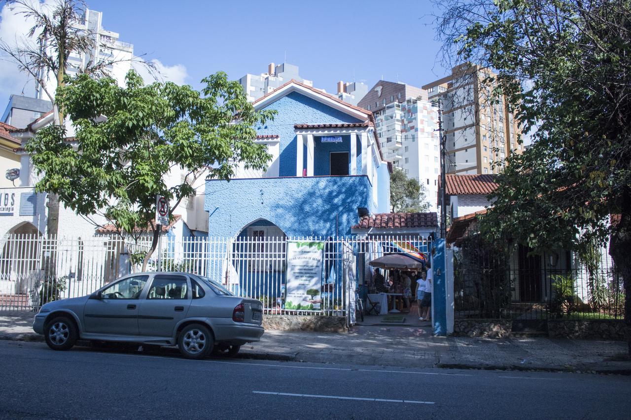 Home Center Belo Horizonte Exterior photo