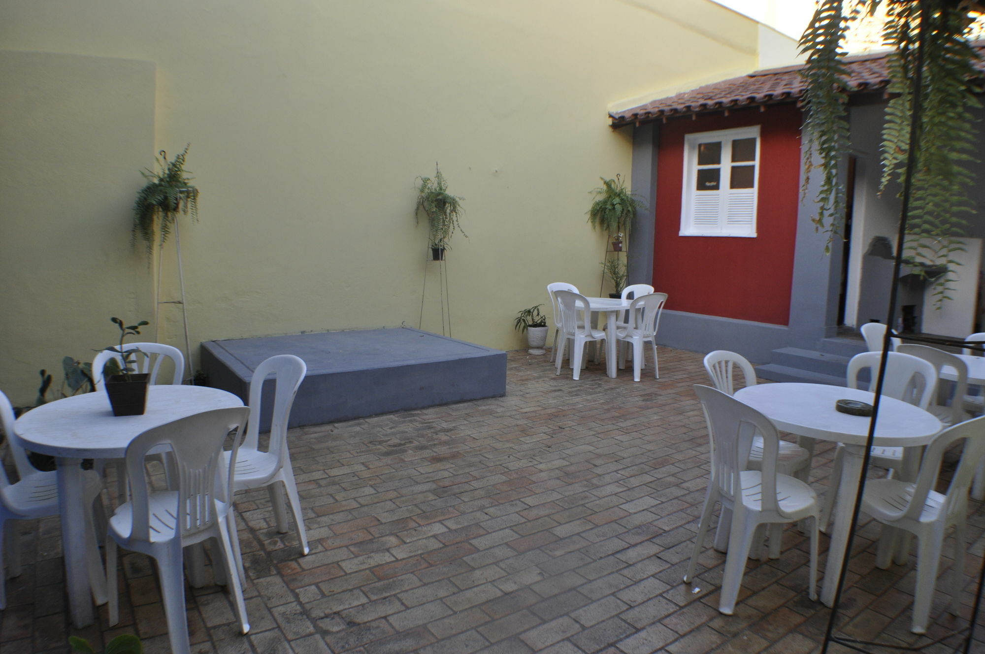 Home Center Belo Horizonte Exterior photo
