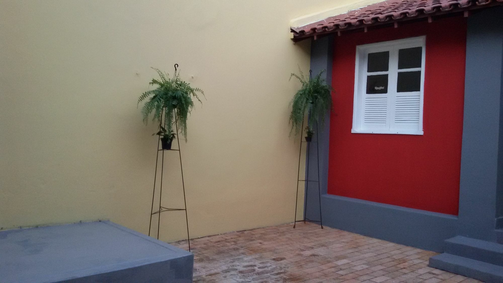 Home Center Belo Horizonte Exterior photo